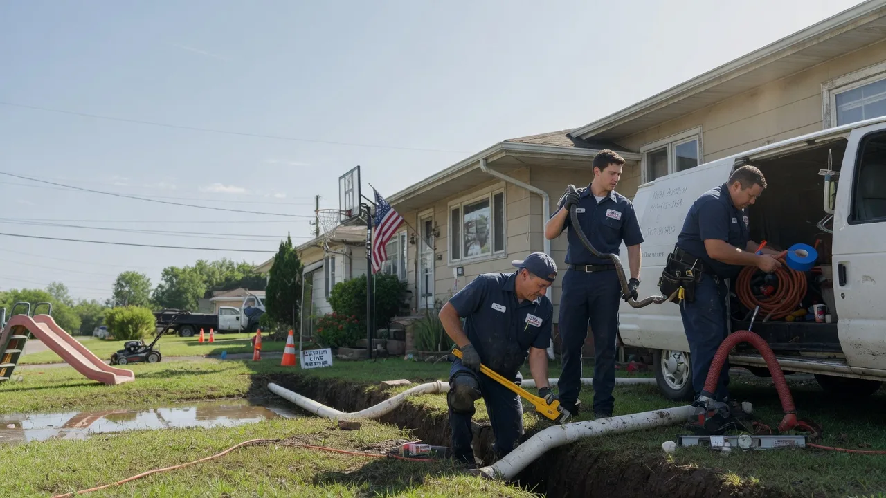 Toilet Installation in Kerrville, TX near me
